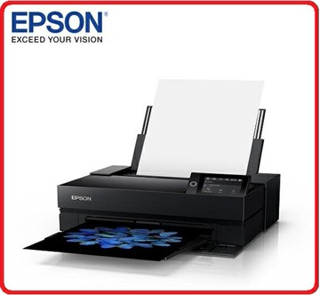 【2023.5 新品上市】EPSON SC-P703 繪圖機
