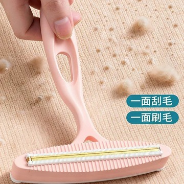 💗小紅書推薦💗刮毛器手動衣服去球器毛呢大衣毛球修剪器羊毛衫去球家用除毛神器💗桃園出貨