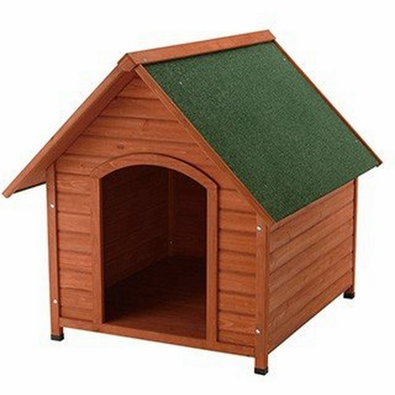 ランキングや新製品 W 00 00 木製 屋外 犬小屋 ドッグハウス 940 木製犬舎 リッチェル Richell 犬用品 犬小屋 犬舎 家具 犬小屋 ケージ ゲート Ibcc Edu Pk