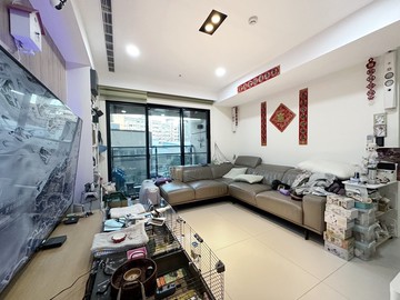 鈞皓⭐超低於行情惠宇觀市政大三房平車⭐｜台中市西屯區西屯路二段