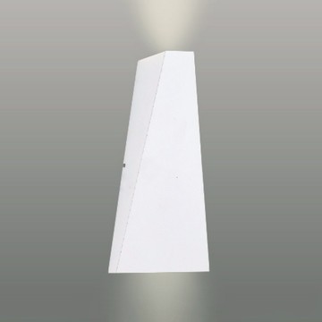 10W 戶外黃光壁燈 B102-13-65303