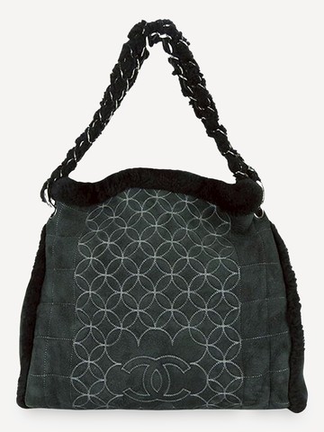 Chanel Tote Bag