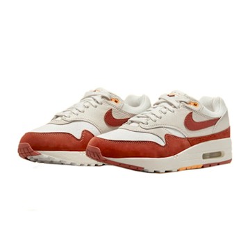 Nike Air Max 1 Rugged Orange 白橘 FD2370-100
