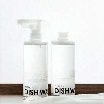 碗盤清潔液 DISH WASH - 碗盤清潔液
