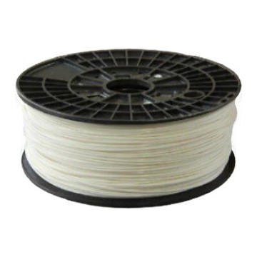 3D列印耗材【PLA 1.75mm 白色】PLA線材 1KG 3D耗材 3D列表機線材 3D印表機耗材