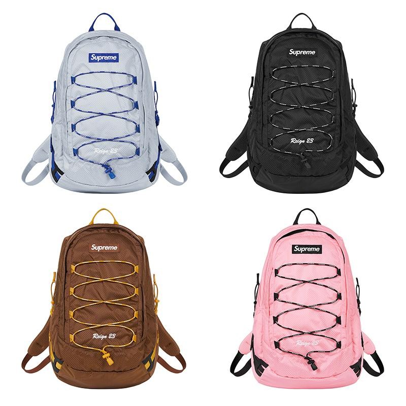 正規品 シュプリーム Supreme 2022SS Backpack バックパック リュック ...