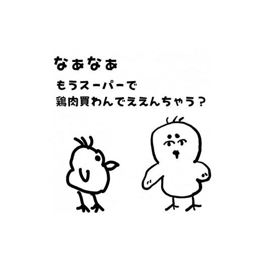 ふるさと納税 京都府 亀岡市 丹波赤どり もも肉 2kg （1kg ×2パック×12回）計24kg＜京都亀岡丹波山本＞業務用 鶏肉 鶏 モモ肉 冷凍…