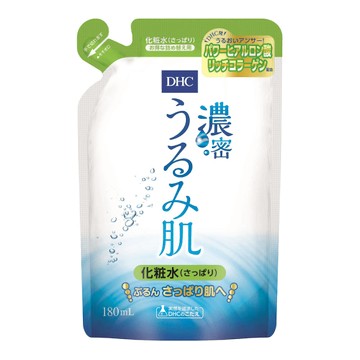 Exchange dense ulmi skin lotion refreshing