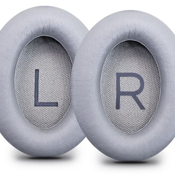 【台灣公司 可打統編】新品適用于Bose QC45耳套 QC35耳機套頭戴式耳罩QC45專用耳套 m7181