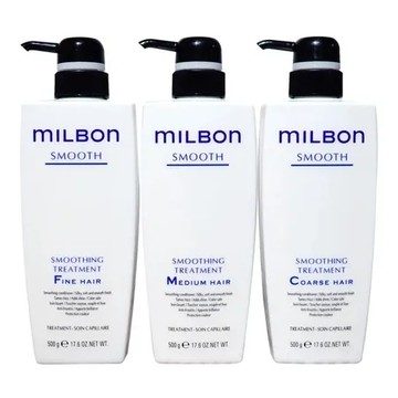 絲柔護髮素【細軟】500g 公司貨 Milbon 哥德式 🇯🇵｜絲柔護髮素 500g 【細軟】【一般】【粗硬】500g
