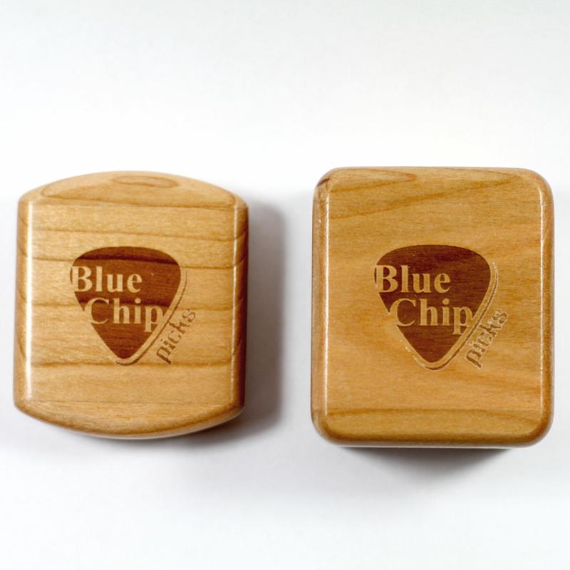 ［新品］Blue Chip Picks   X-Large Blue Chip pick Box