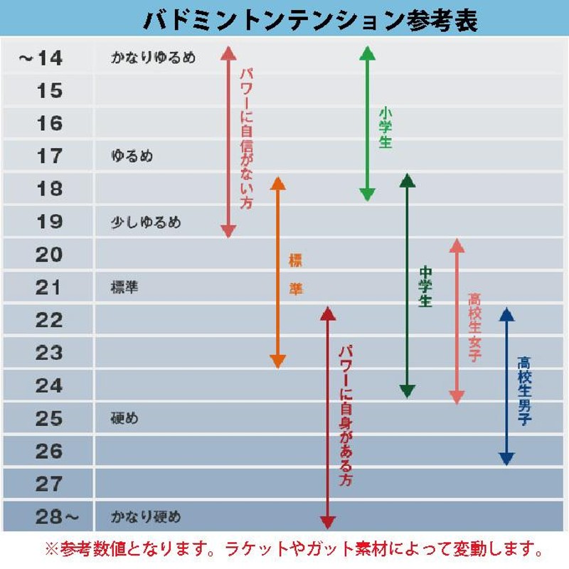 ヨネックス バドミントンラケット ナノレイ450ライト NANORAY 450 