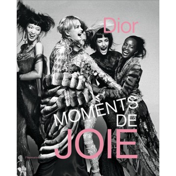 Dior: Moments of Joy (迪奧：歡樂時刻)