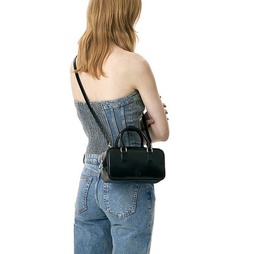 韓國製自家品牌Untidy Dumpy Bag