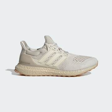 Adidas Ultraboost 1.0 JQ2270 男 慢跑鞋 彈力 支撐 緩震 米 卡其