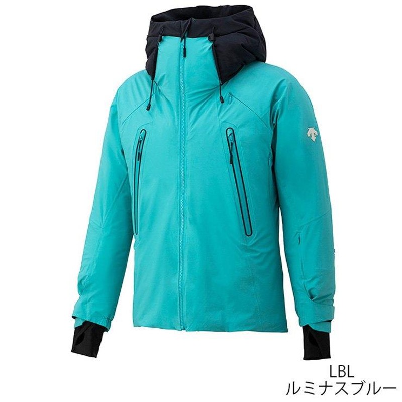 DESCENTE デサント スキーウェア ジャケット＜2023＞DWUUJK53 / S.I.O