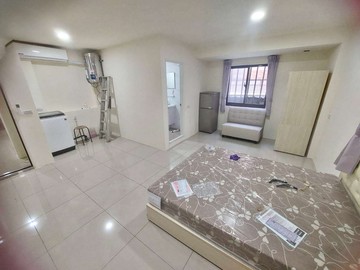 花花帶您買好房元智大學大地坪整新7套房滿租｜桃園市中壢區健行新村