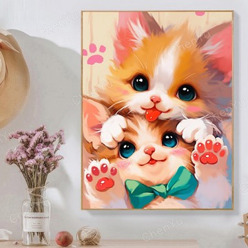 💛盒裝💛台灣製造💛 DIY鑽石貼畫 新款5D鑽石畫 大幅 滿鑽 黏鑽畫 磚石貼畫 立體貼鑽畫 手工點鑽畫 水鑽貼畫 手作