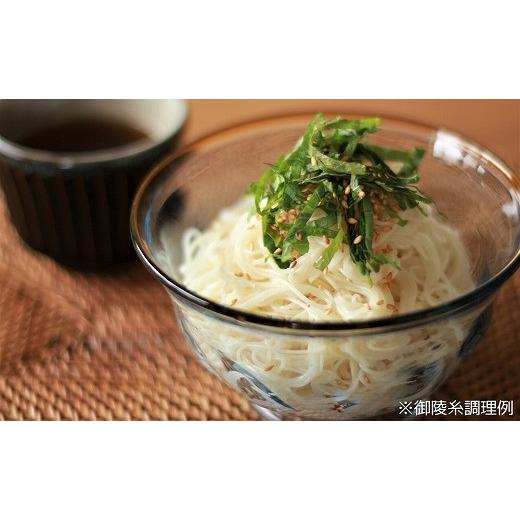 ふるさと納税 兵庫県 南あわじ市 4種そうめん 味比べおすすめセット