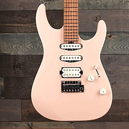 CHARVEL PRO-MOD DK24 HSS 2PT CM