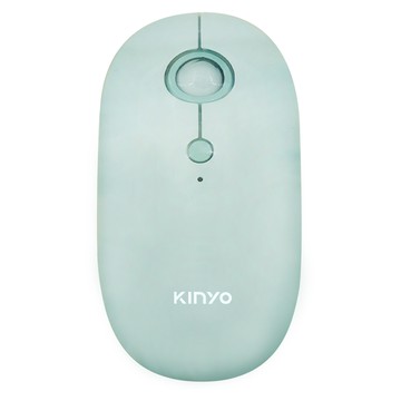 Kinyo 藍牙無線雙模滑鼠  GBM-1850  1個