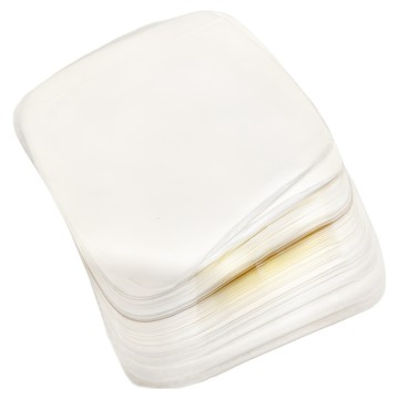 氣炸鍋烘培紙 多種功能用途廣泛  22x22cm  1包