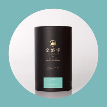 梨山天池烏龍 200g｜品味罐