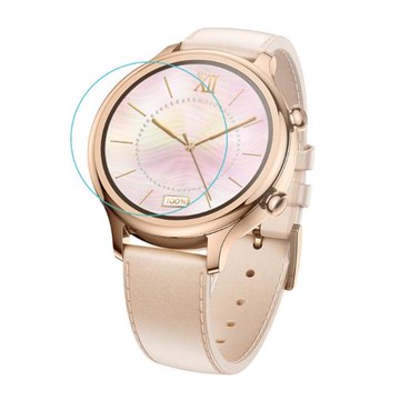 Qii TicWatch C2 玻璃貼 (兩片裝)