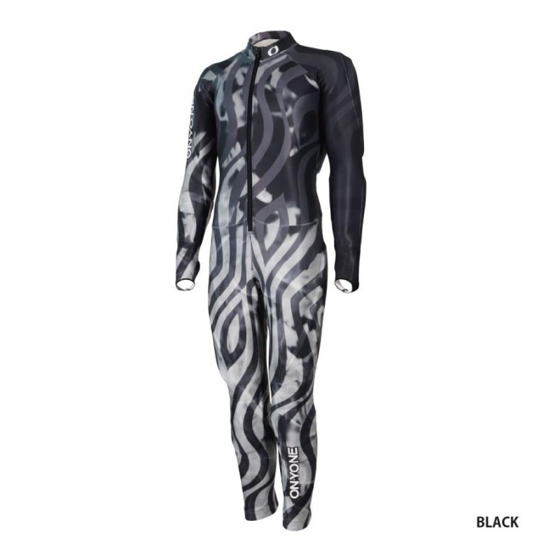 オンヨネ GSワンピース（FIS対応） 23-24 ONYONE オンヨネ GS