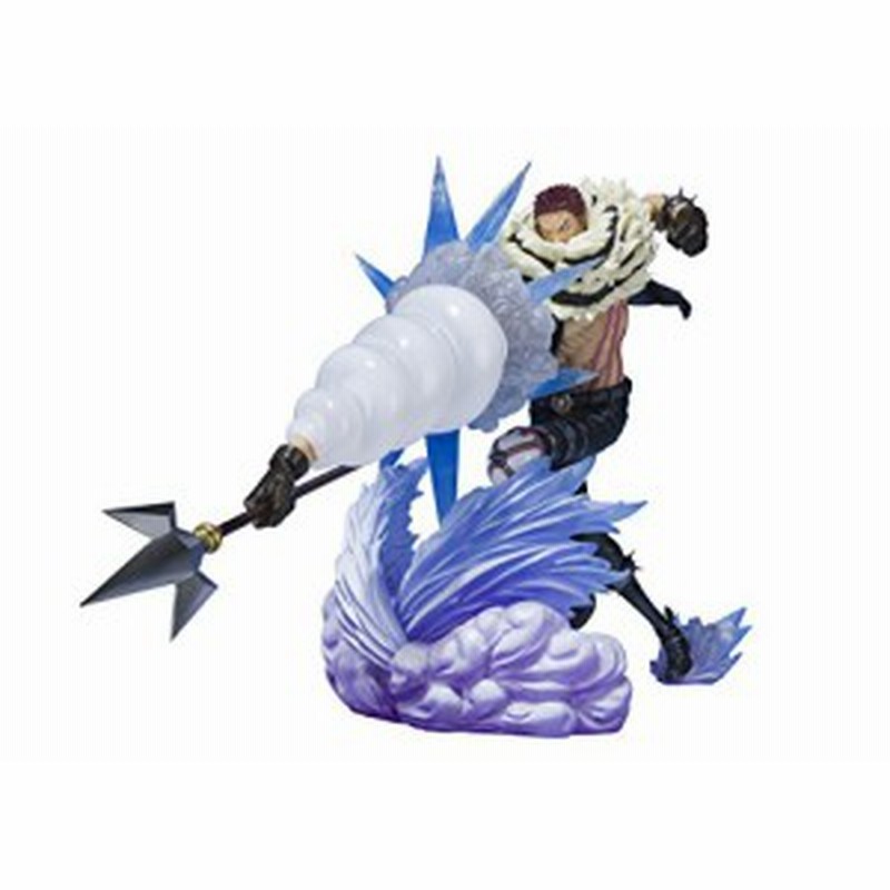 フィギュアーツzero One Piece シャーロット カタクリ モチ突 約160mm P 中古品 通販 Lineポイント最大get Lineショッピング