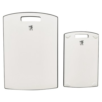 ZWILLING 雙人 矽膠沾版  11570-102  24x15x0.65公分 +31x21.5x0.9公分  1個