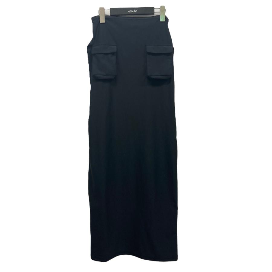 ディックヘンダーソン DICH HENDERSON 「OGGING MAXI SKIRT ...