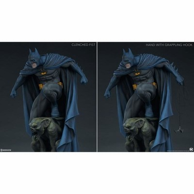 バットマン オン ガーゴイル(完成品) - ホビーサーチ ロボット・特撮
