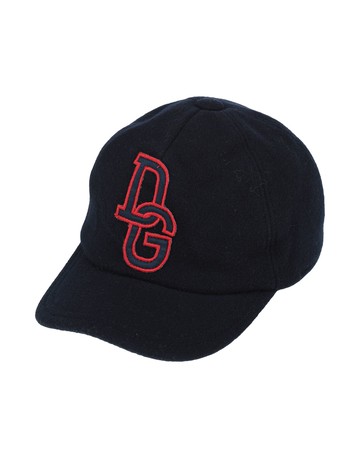 DOLCE & GABBANA Hats - Item 31001965