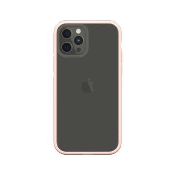 iPhone 12 Pro Mod NX 櫻花粉