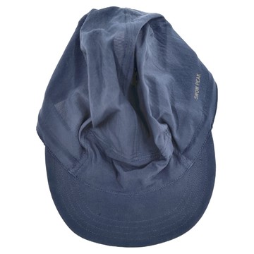 snow peak 雪諾必克 透氣快乾棒球帽 AC-24SU00400NV  Navy  頭圍 58cm 帽高10cm