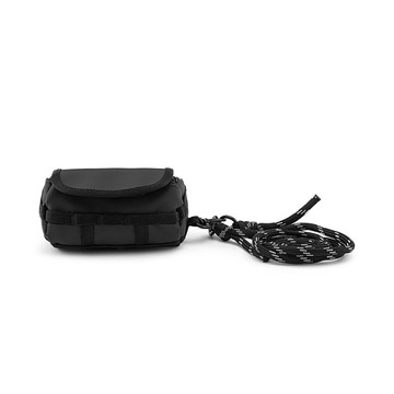 The North Face 男/女 迷你隨身小包-NF0A8DJNKX7