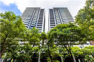 大搶手大安明日博山景高樓豪宅+雙坡車｜台北市大安區市民大道三段