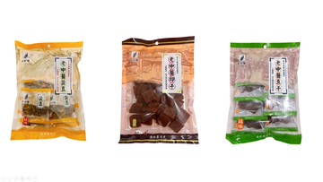 【蝦皮直營】老中醫 蒜味蠶豆240g/ 印干250g/蒜味豆干250g 豆乾 小包裝 獨立包裝 隨手包