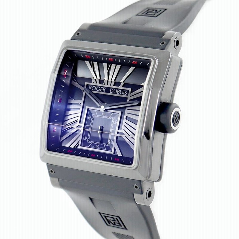 ROGER DUBUIS ロジェデュブイ キングスクエア KS40-821-79-00