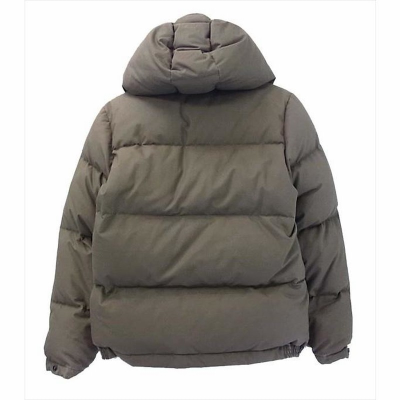 中古】Nigel Cabourn ナイジェルケーボン クリップ ダウンジャケット