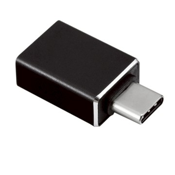【現貨不用等】Type-C 公轉 USB3.0 OTG 轉接頭 充電 傳輸 隨插即用 轉接 便利轉接頭 轉換頭 轉換 便