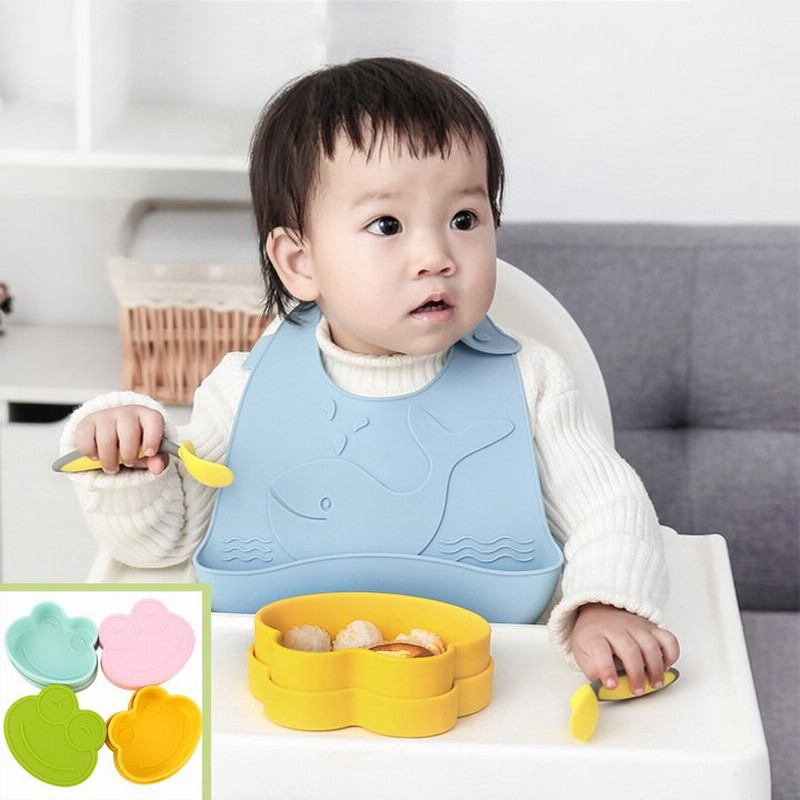 食器 子供用食器 ベビー ランチプレート お皿 ベビー食器 滑り止め 離乳食 赤ちゃん 皿 子供 弁当箱 こども 可愛い 誕生日 祝い 子ども 幼児 かわいい 通販 Lineポイント最大0 5 Get Lineショッピング