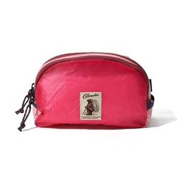 Cobmaster COB PUFFY GADGETPOUCH M 小包 PINK 813591000062