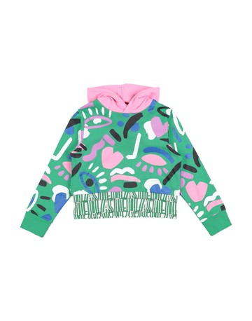 STELLA McCARTNEY KIDS Sweatshirts - Item 12460930