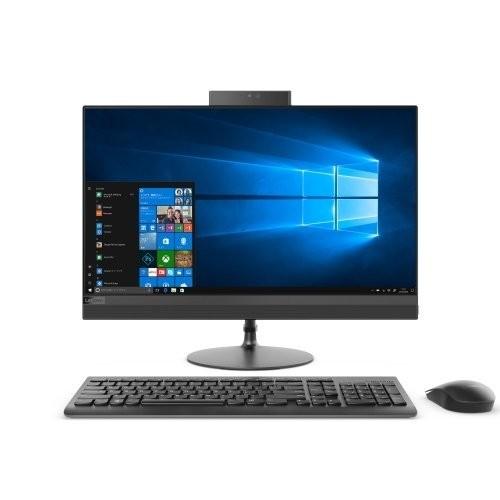 レノボ Lenovo ideacentre AIO 520 F0D1001AJP Celeron メモリ4GB