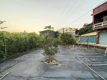 燕巢區高應大#深水便宜休閒農地#有水有電｜高雄市燕巢區南勢崙段