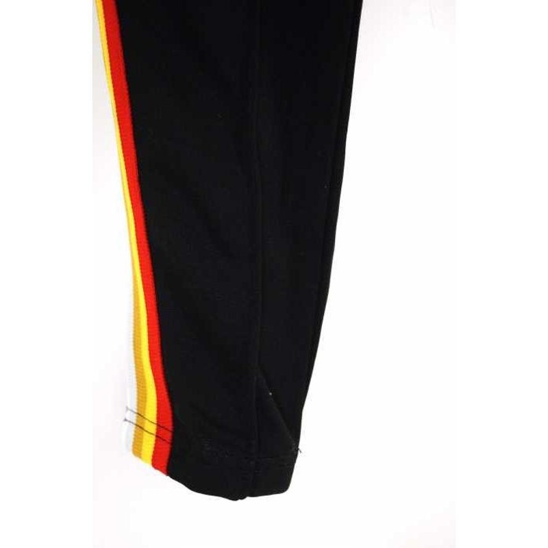 ミントクルー MINTCREW ジャージパンツ メンズ サイズO TRACK PANTS