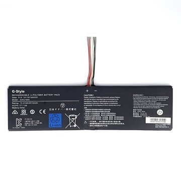 GIGABYTE GAG-N4A 電池 Aero 15 OLED XD 15G WB 15G XC 15G YC 15G KB 15G YB