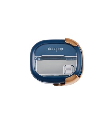 極淨煥白音波電動牙刷刷頭消毒盒